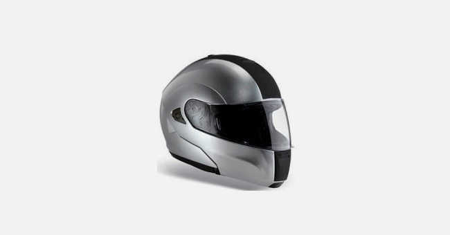 Helmet