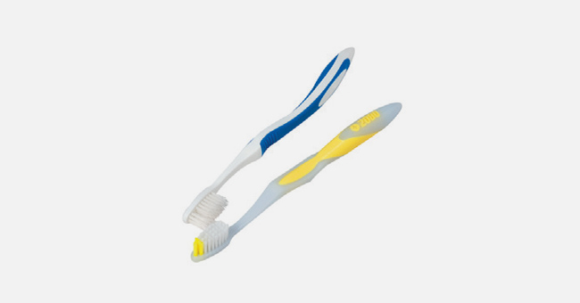 Toothbrush Bristles